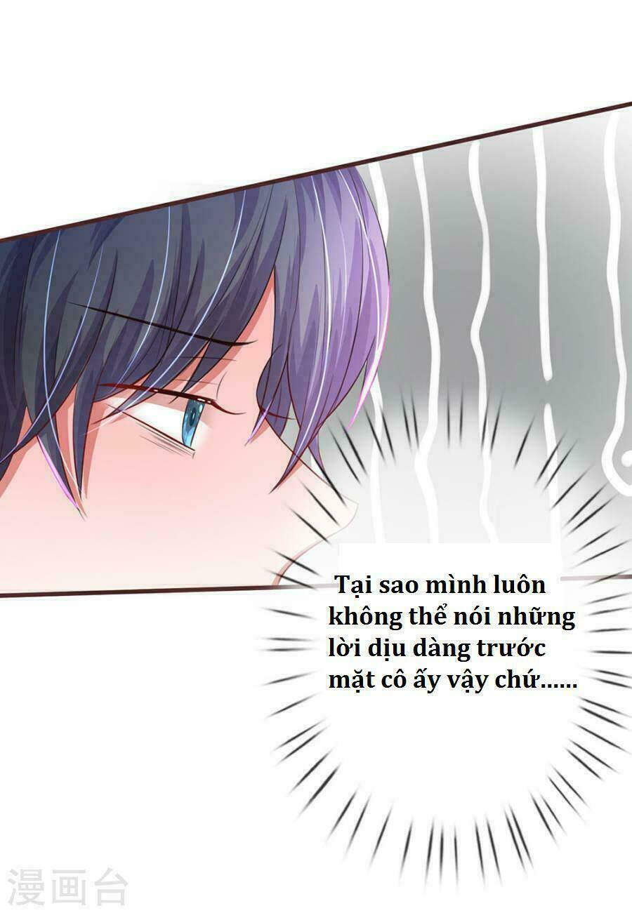 Trùng Sinh Để Trả Thù: Chapter 41