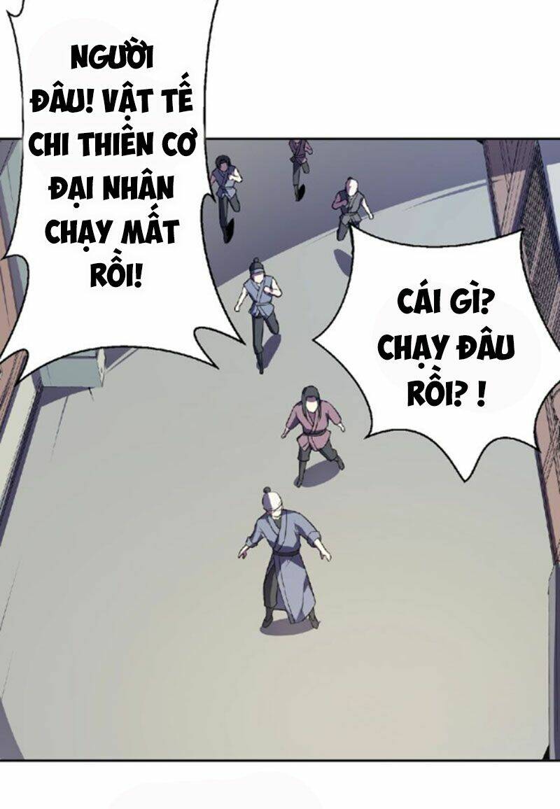 Nghịch Thiên Đại Thần: Chapter 54