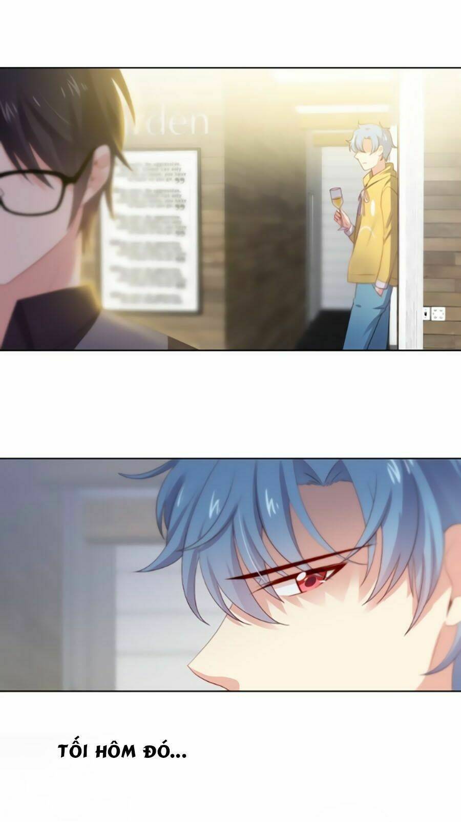 Tình Yêu Là Thế 2: Chapter 42