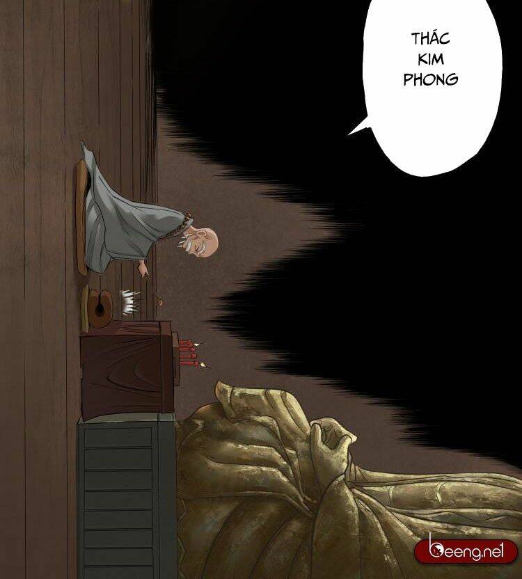 Chấp Kiếm Giả: Chapter 5