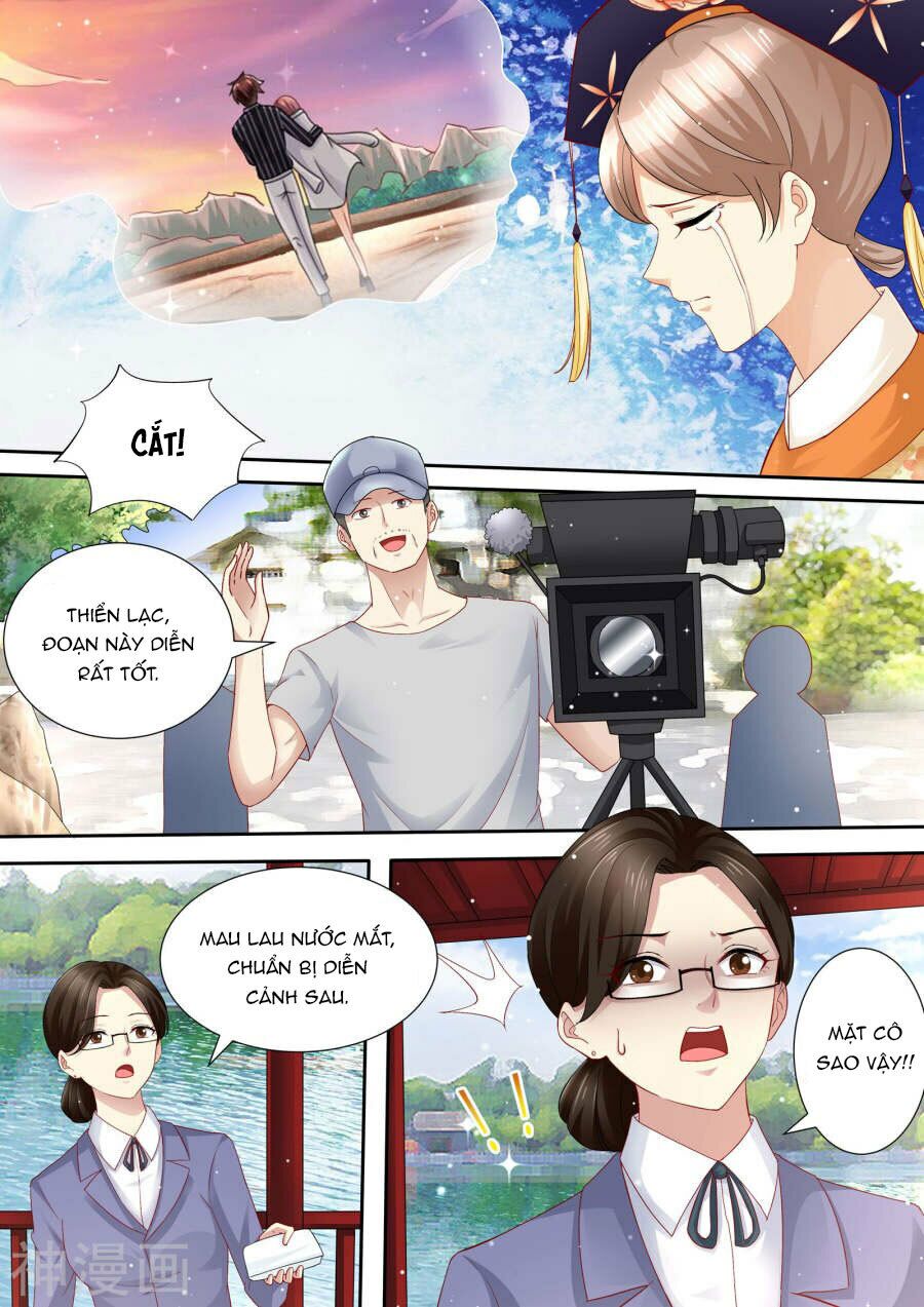 Cưng Chiều Vợ Yêu: Chapter 102