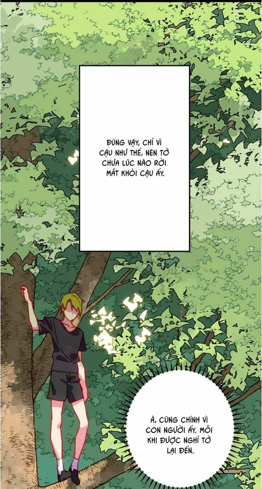 Bài Hát Tình Yêu: Chapter 7