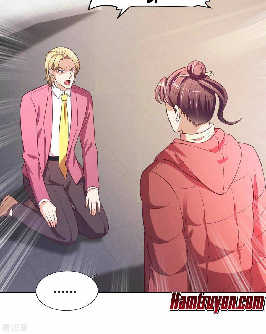 Chí Tôn Toàn Năng: Chapter 40