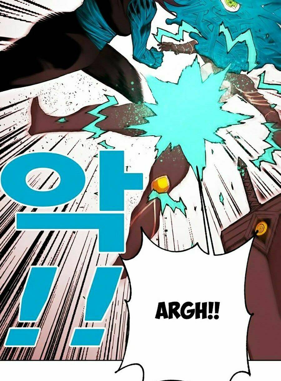 Hard Core Leveling Warrior Ss2: Chapter 87