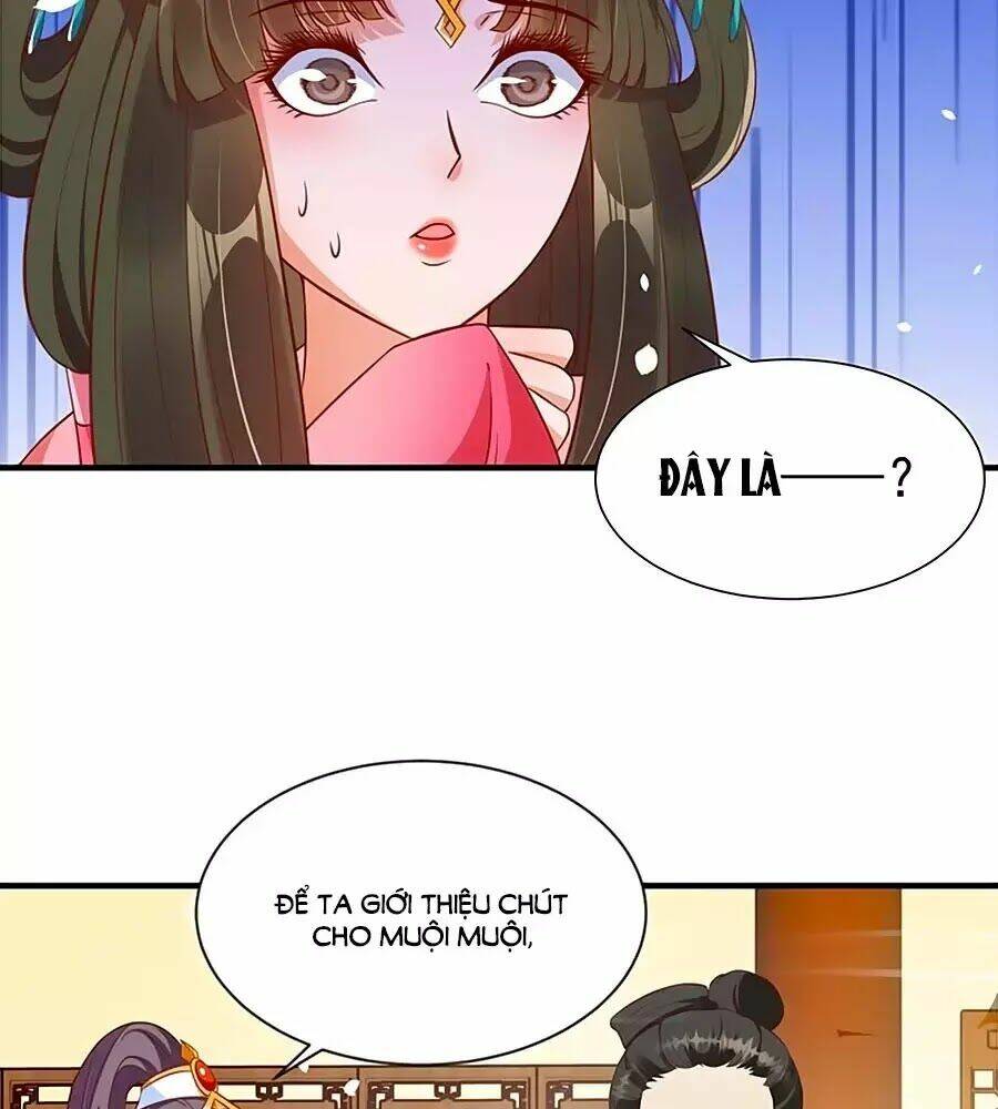 Thịnh Thế Lê Hoa Điện: Chapter 78