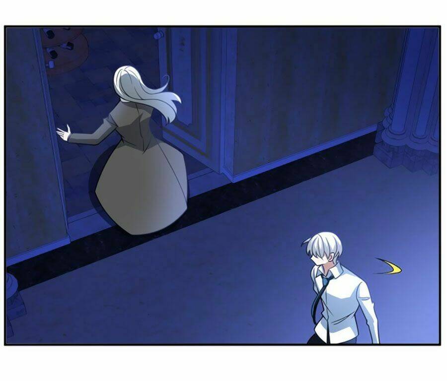 Người Yêu Khát Máu Của Tôi: Chapter 80