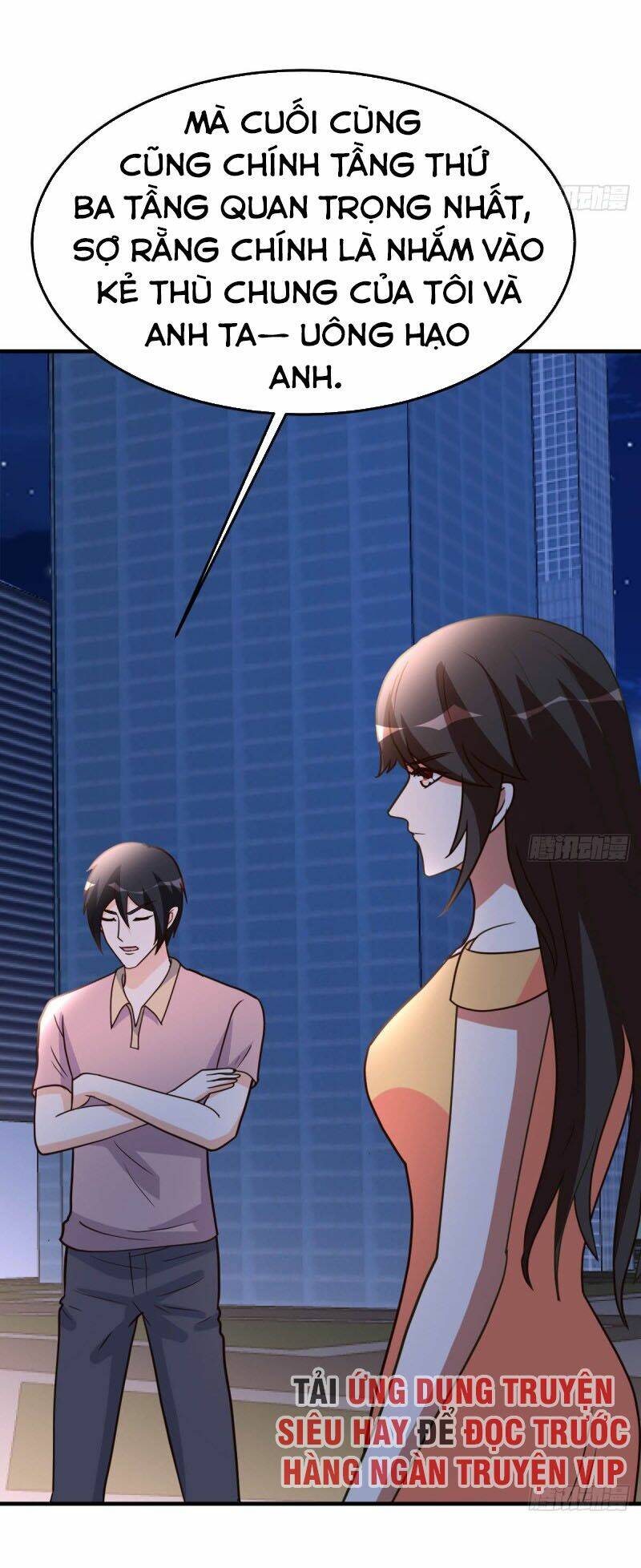 Trọng Sinh Tu Chân Tại Đô Thị: Chapter 98