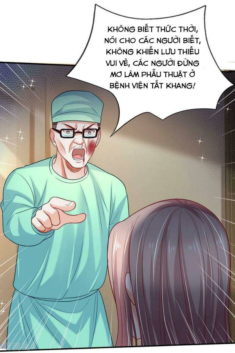 Tuyệt Đỉnh Khí Thiếu: Chapter 84