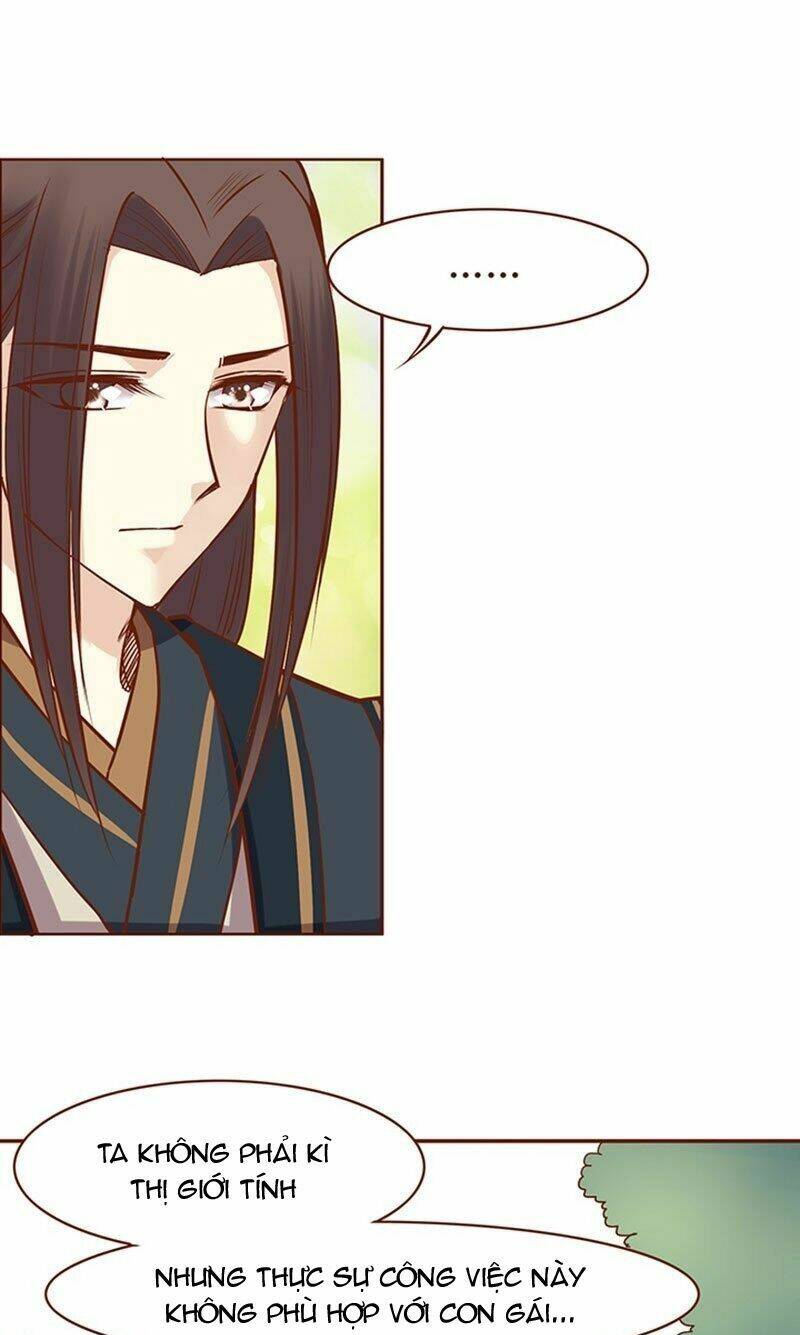 Yến Sơn Phái Và Bách Hoa Môn: Chapter 48