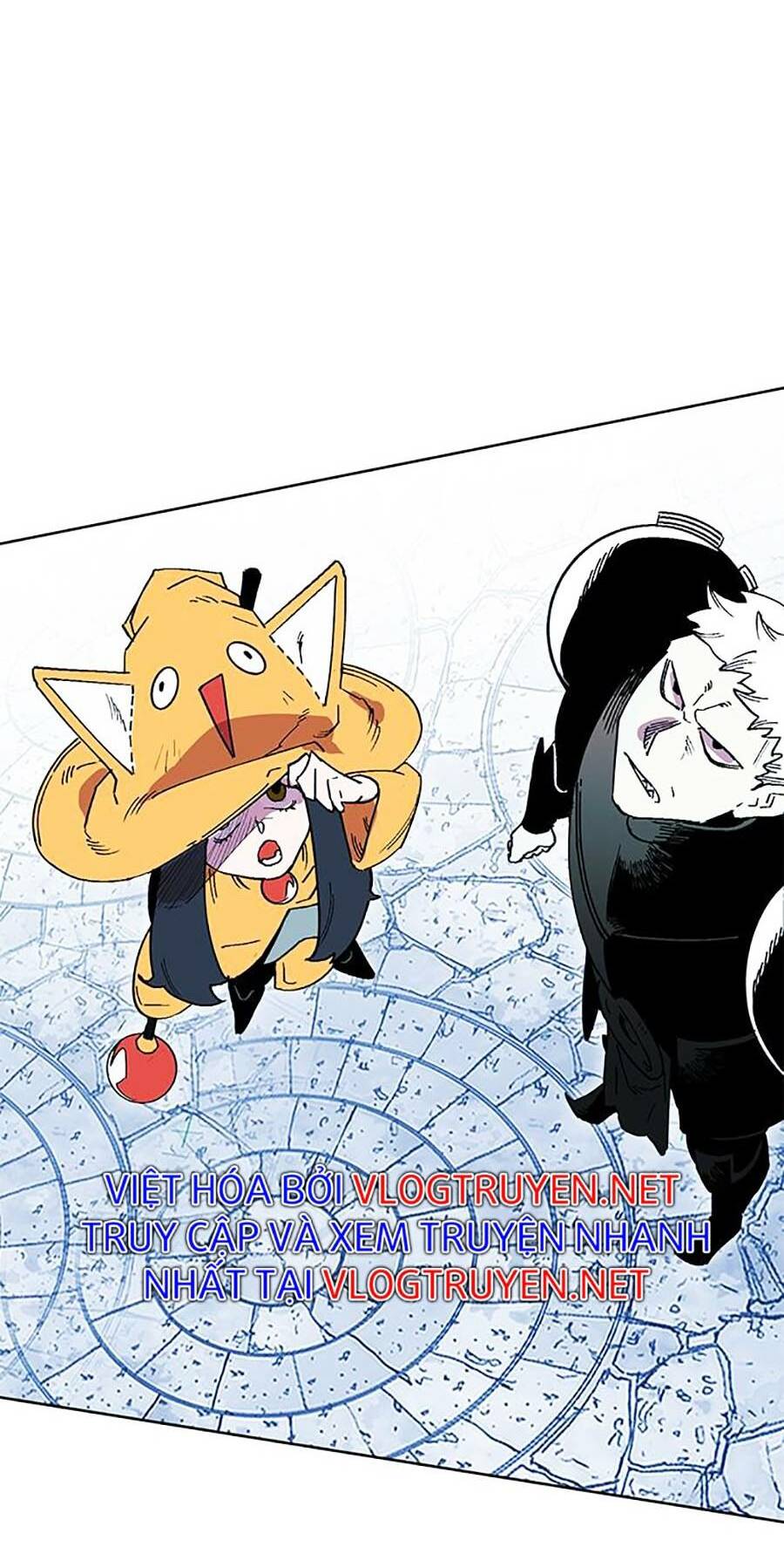 Hard Core Leveling Warrior Ss2: Chapter 126