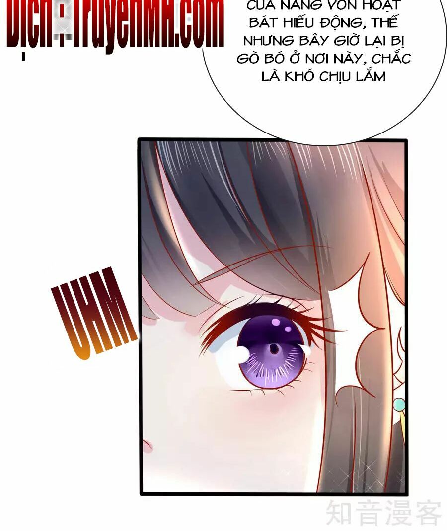 Lãnh Cung Phế Hậu Muốn Nghịch Thiên: Chapter 14