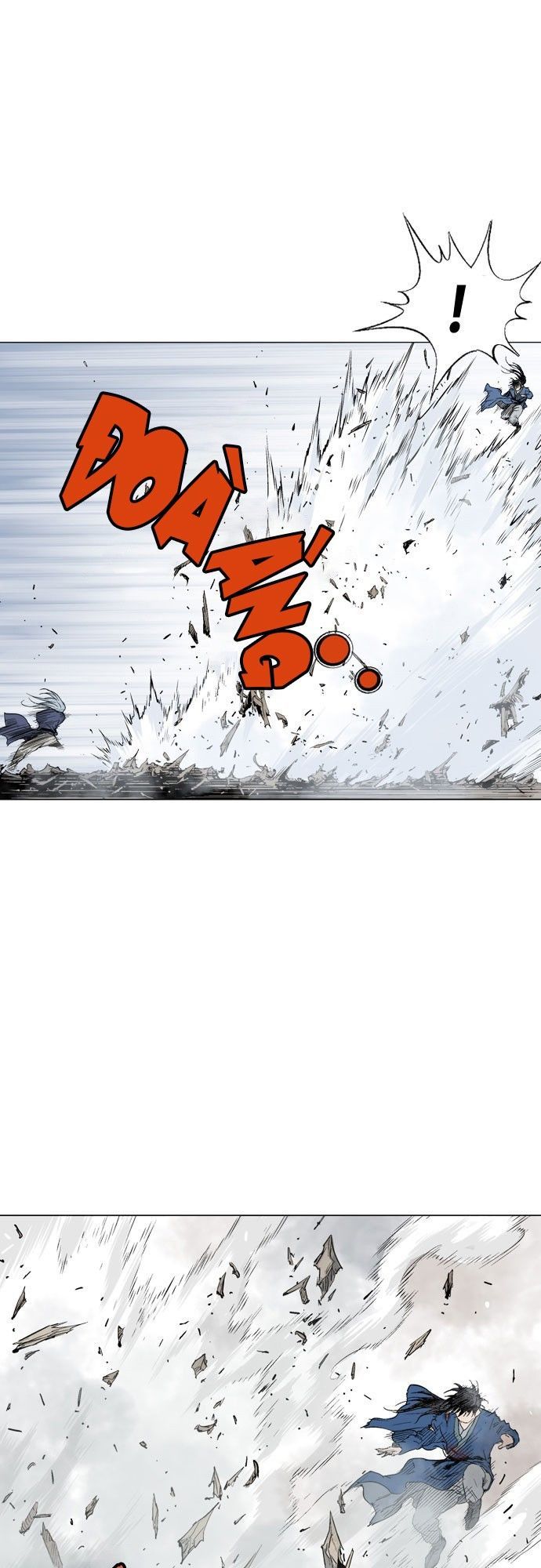 Cao Thủ 2: Chapter 21