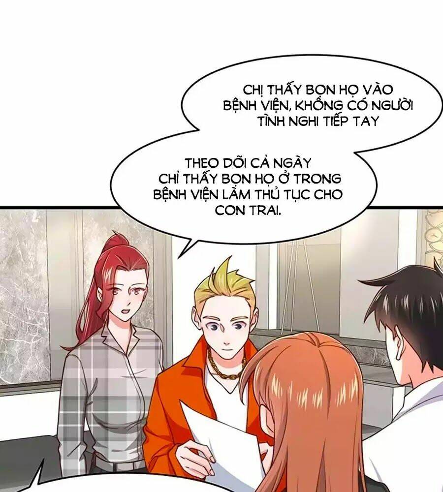 Nhật Ký Báo Thù Của Thiên Kim Hai Mặt: Chapter 47