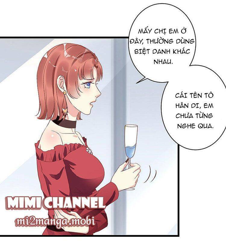 Náo Loạn Suốt Đời: Chapter 22