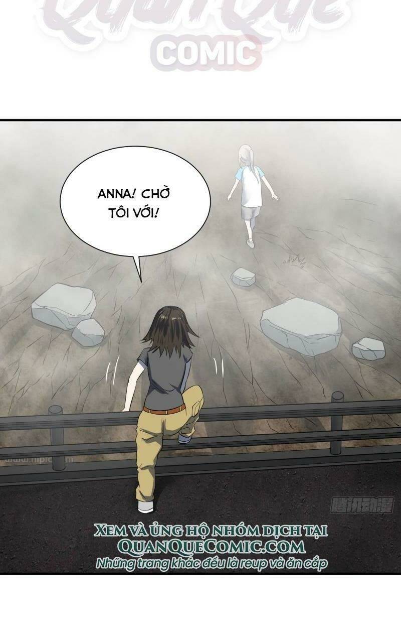 Danh Sách Kẻ Phản Diện: Chapter 75