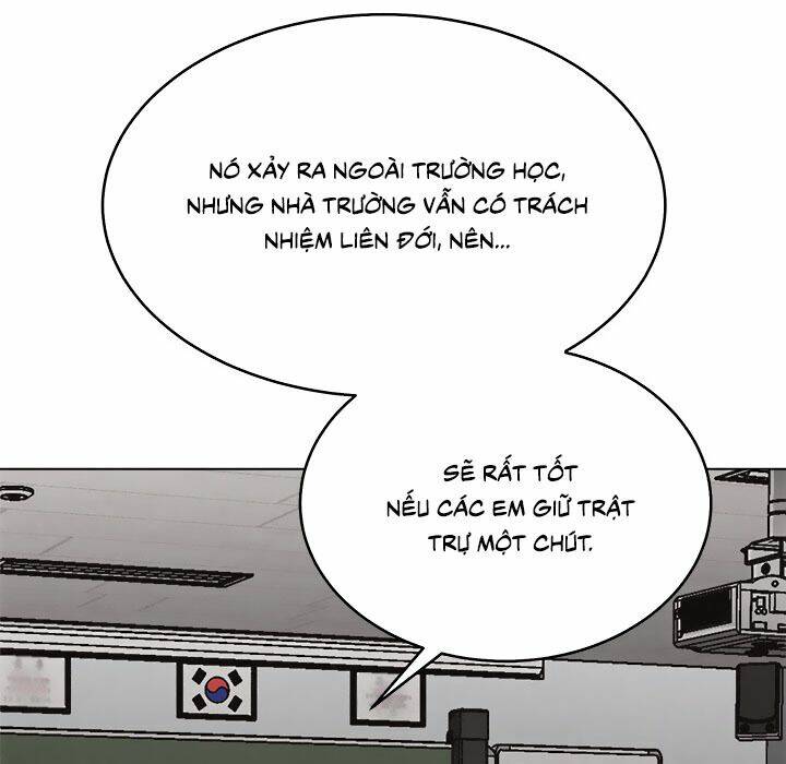 Nắm Đấm: Chapter 9