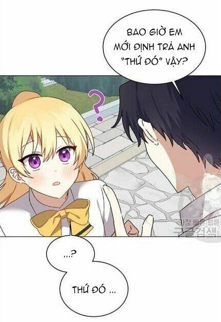 Vị Hôn Thê Của Nam Chính: Chapter 34