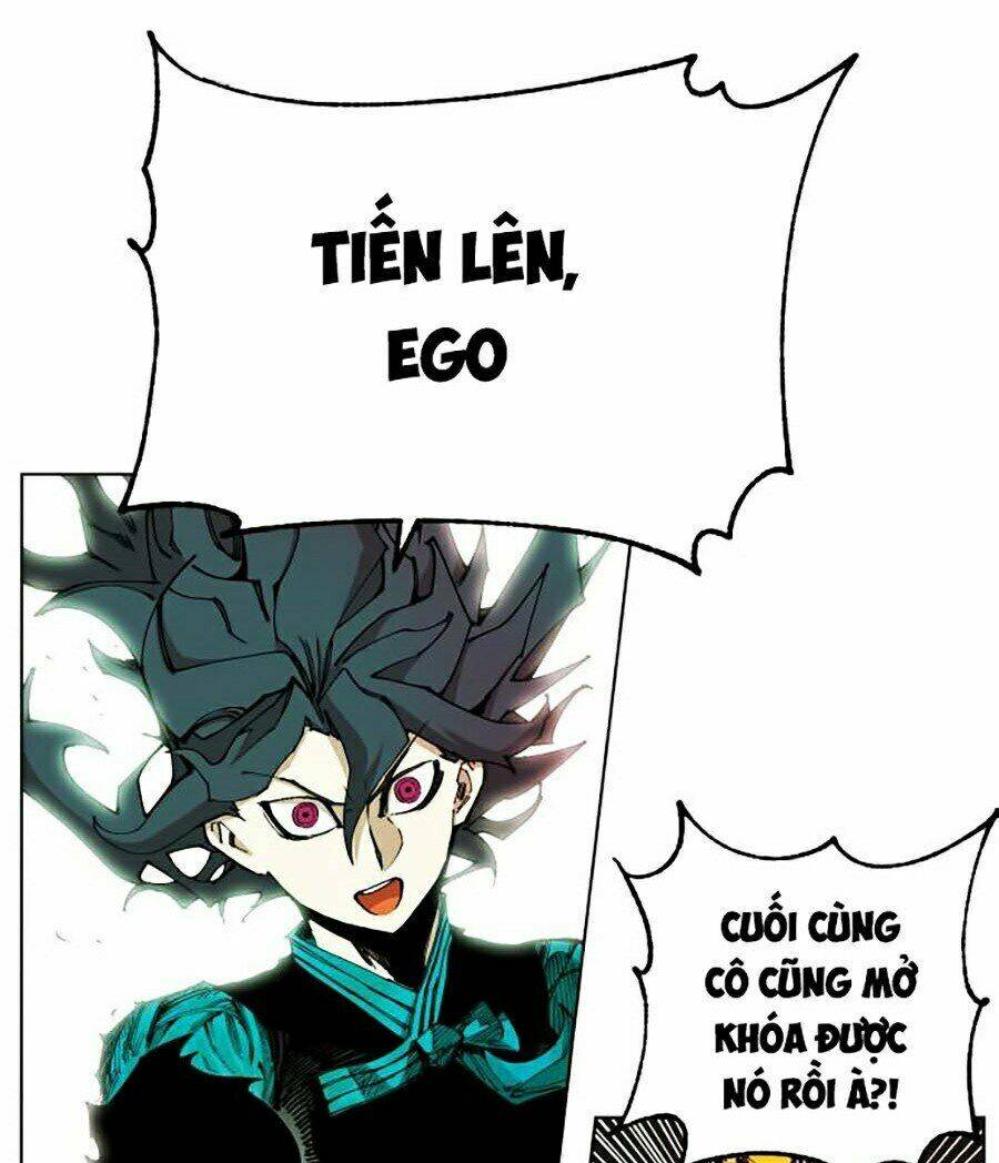 Hard Core Leveling Warrior Ss2: Chapter 92