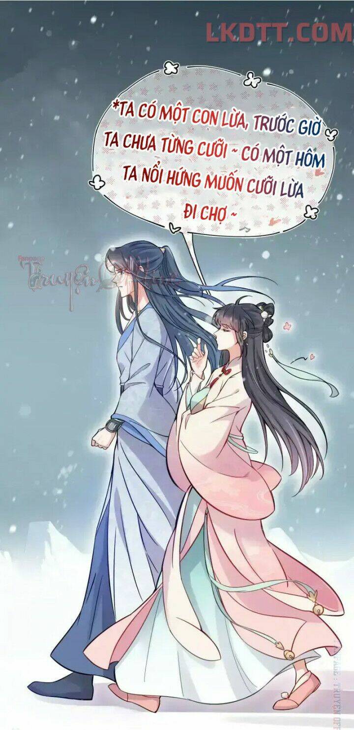 Nhật Kí Học Tập Của Hắc Liên Hoa: Chapter 2