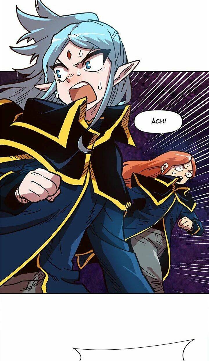 Nô Lệ Nghịch Thiên: Chapter 13