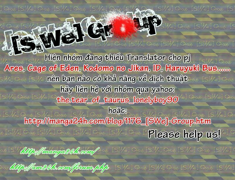 Ares - Kiếm Sĩ Lang Thang: Chapter 155