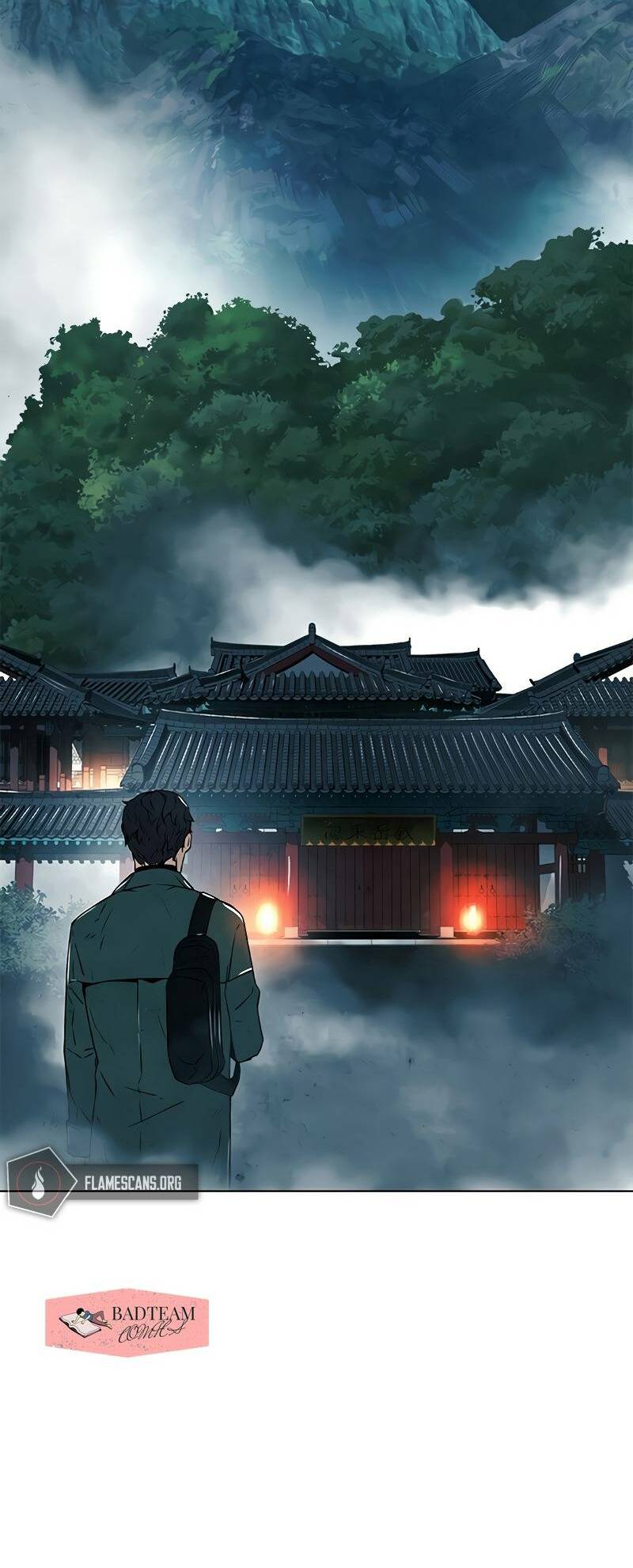 TRẤN HỒN SƯ: Chapter 4