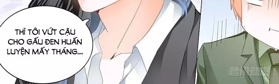 Bá Đạo Tiểu Thúc, Xin Trêu Chọc Vừa Thôi!: Chapter 68
