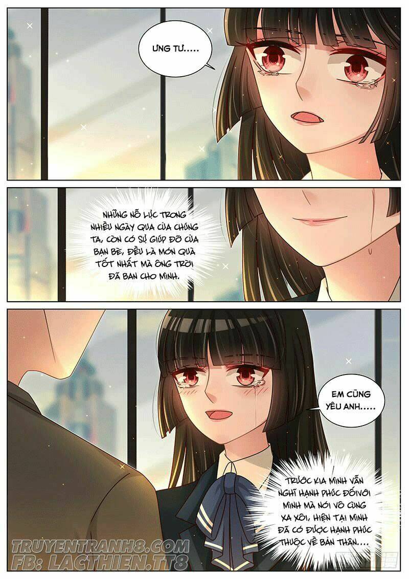 Vương Bài Giáo Thảo: Chapter 202