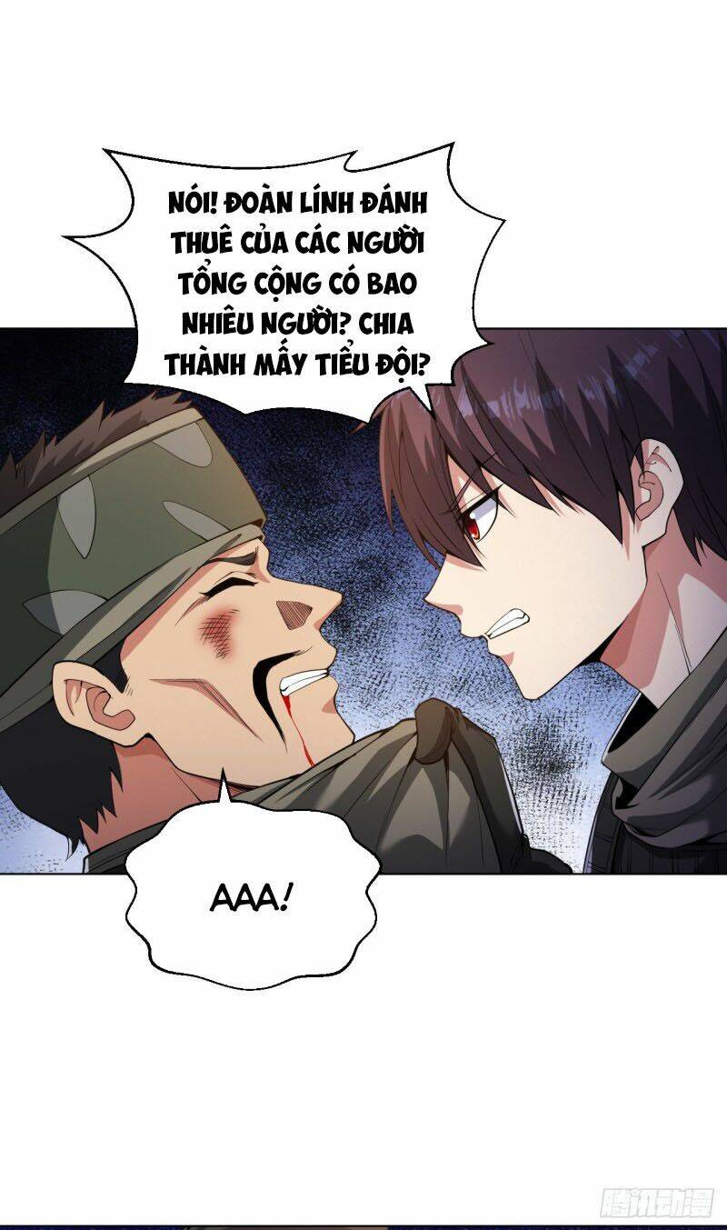 Y Đẳng Cuồng Binh: Chapter 162