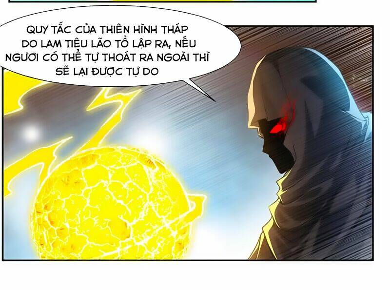 Cửu Dương Thần Vương: Chapter 49