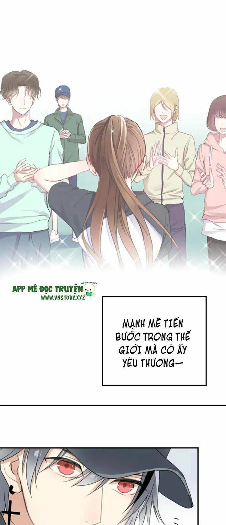 Thần Tượng Điểm Zero: Chapter 141