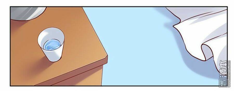 Tổng Tài Đích Thiên Giới Manh Thê: Chapter 70