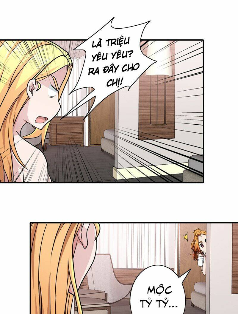 Hộ Hoa Cao Thủ Tại Đô Thị: Chapter 139