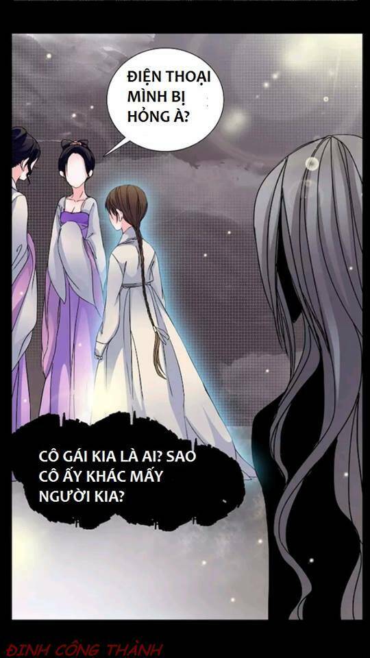 Michin Phù Thủy Tái Sinh: Chapter 1