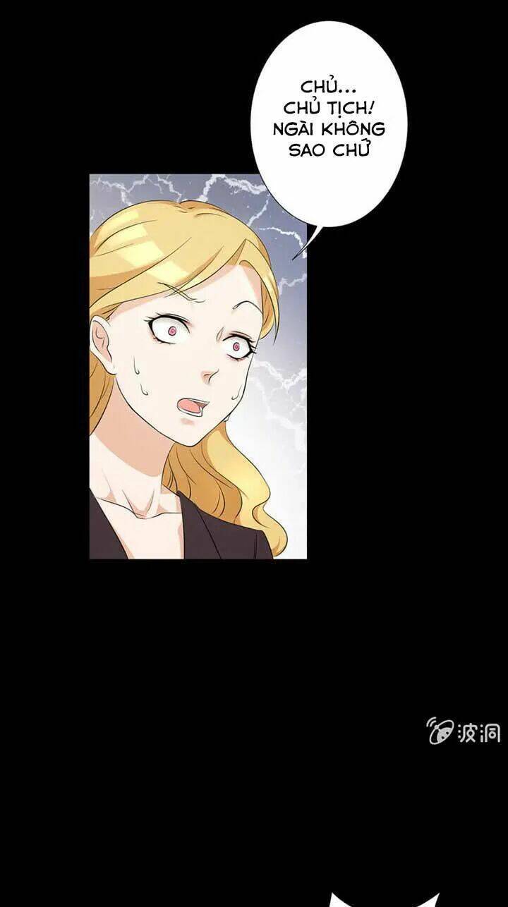 Kháp Kháp Hương Phản: Chapter 7