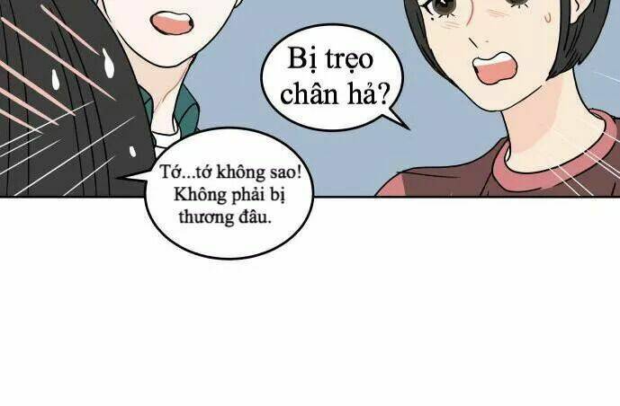 30 Phút Bước Đi Bên Em: Chapter 47