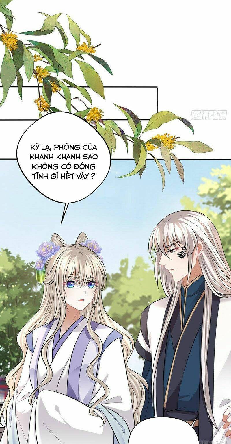 Vương Phi Thật Thích Trang Điểm: Chapter 165