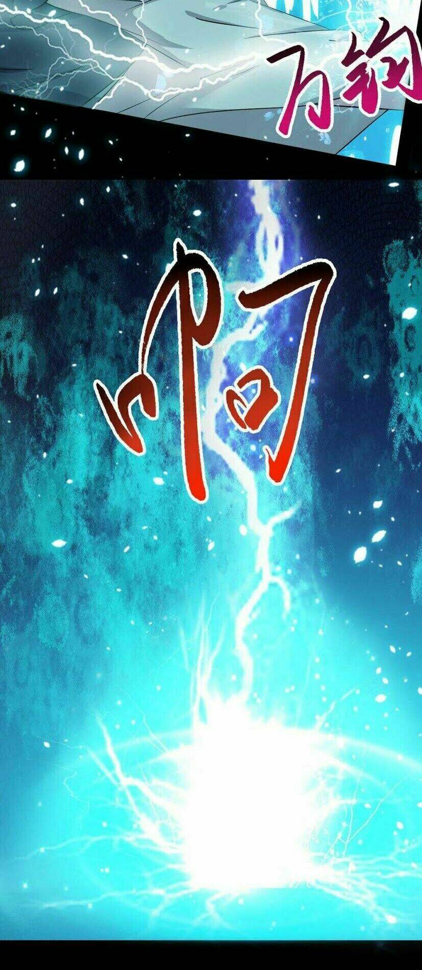 Tu Chân Giả Tại Dị Thế: Chapter 36