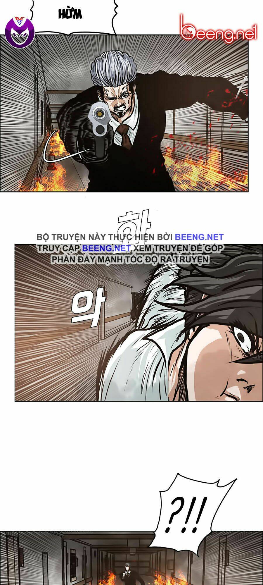 Bá Chủ Học Đường Ss3: Chapter 13