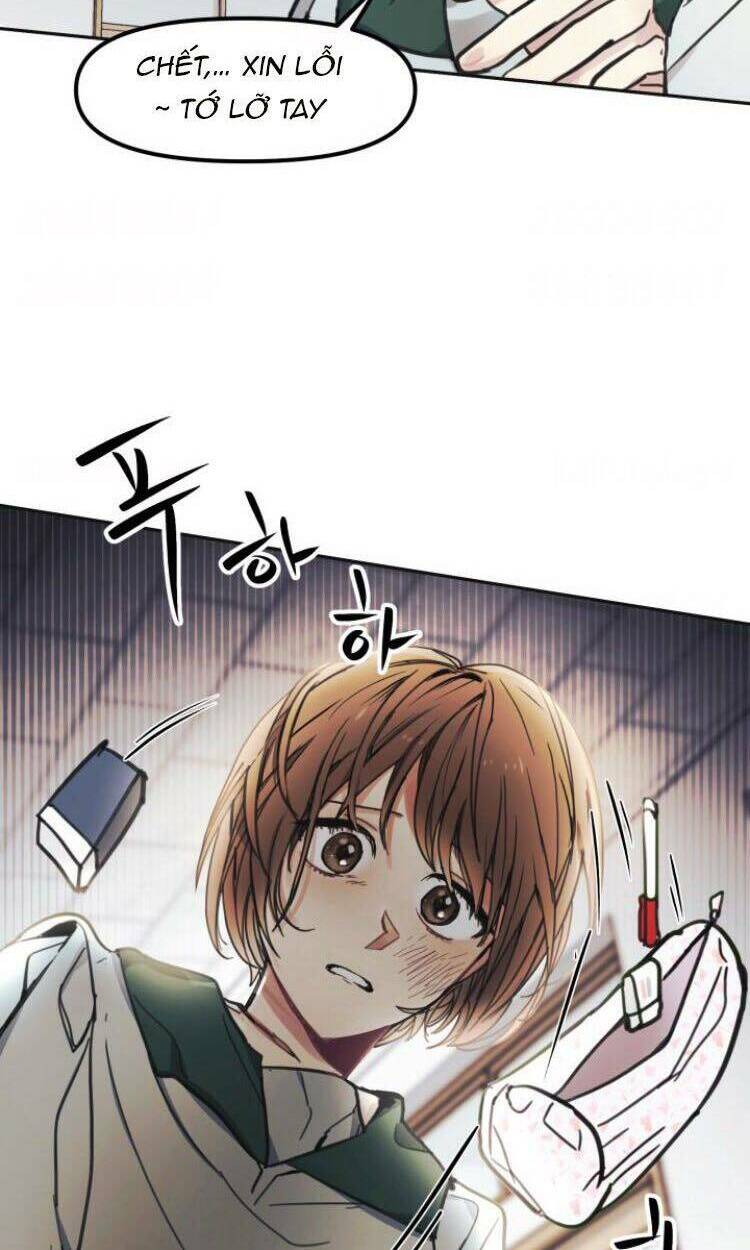 Baby Dragon: Chapter 1