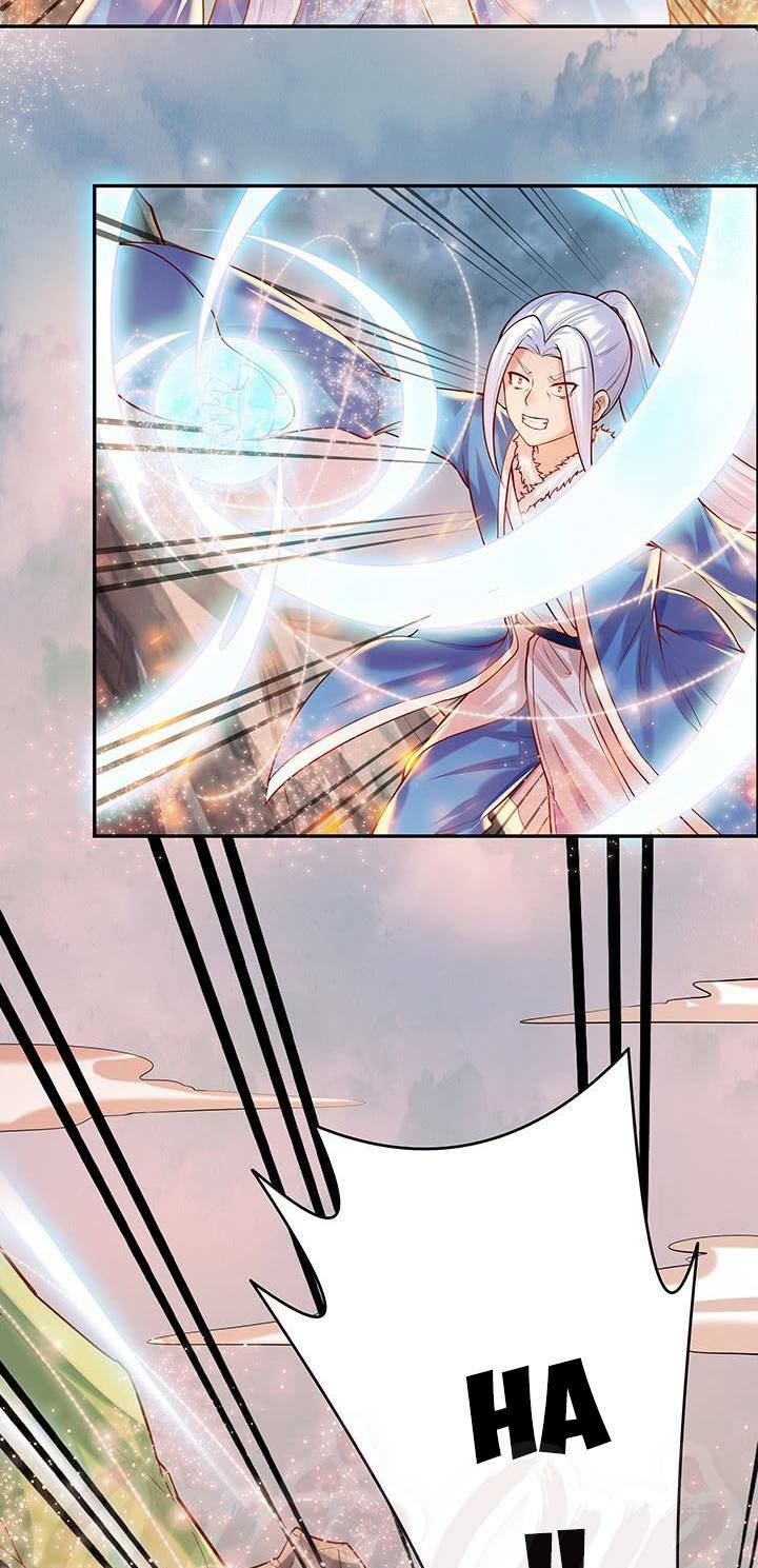 Siêu Phàm Truyện: Chapter 85