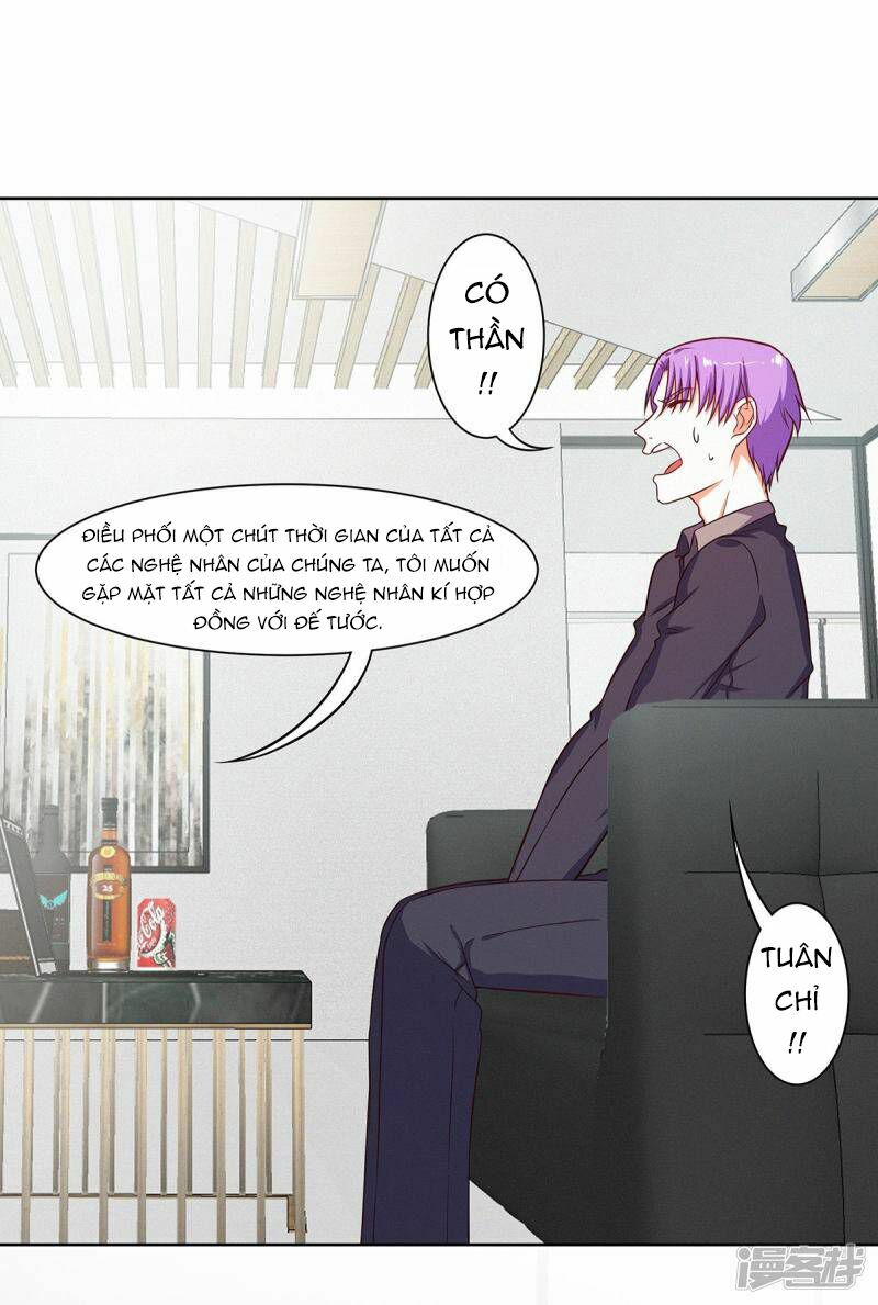 Trọng sinh quý thê chi phục thù hoa lệ: Chapter 24