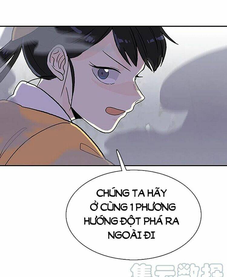 Học Sĩ Tái Sinh: Chapter 216