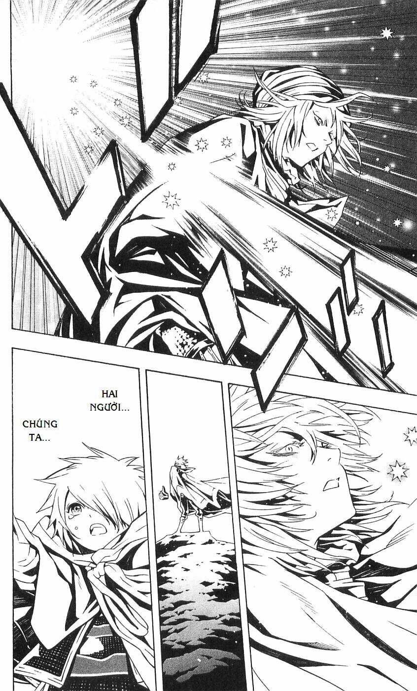 Ong Đưa Thư: Chapter 28