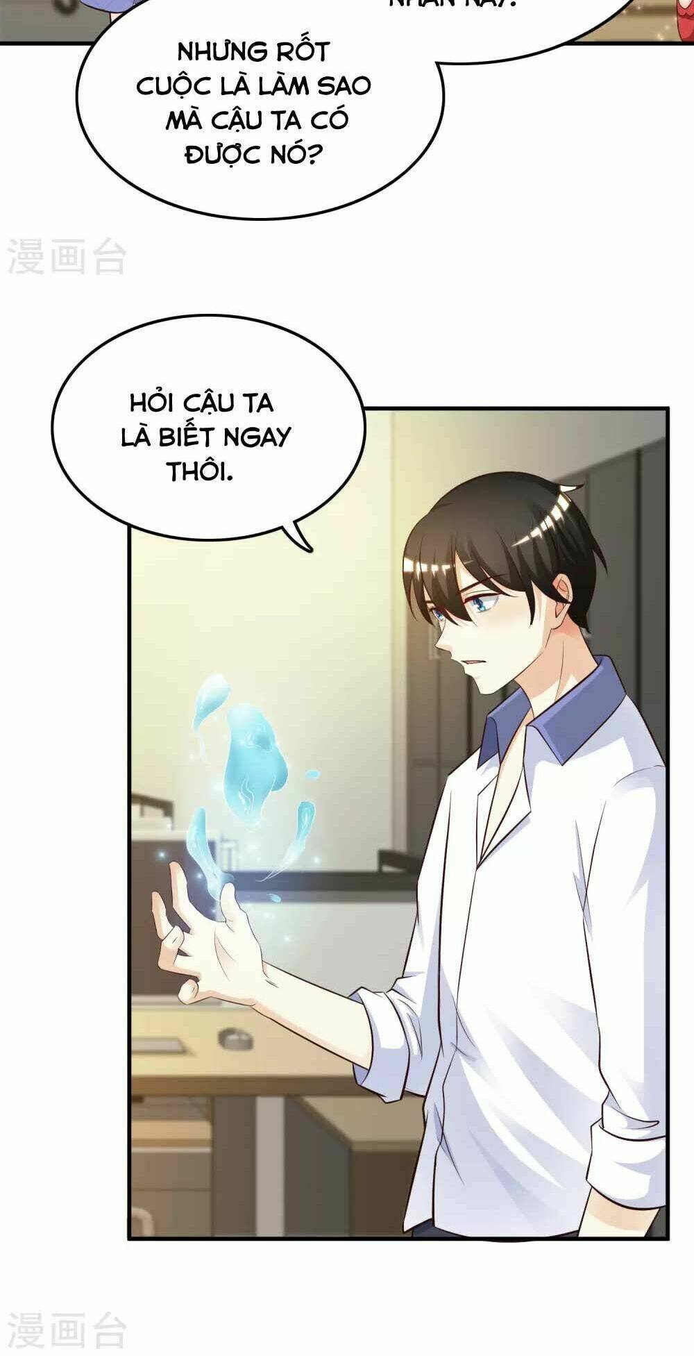 Tối Cường Vận Đào Hoa: Chapter 29