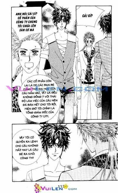 Chạm Mặt Thần Tượng: Chapter 11