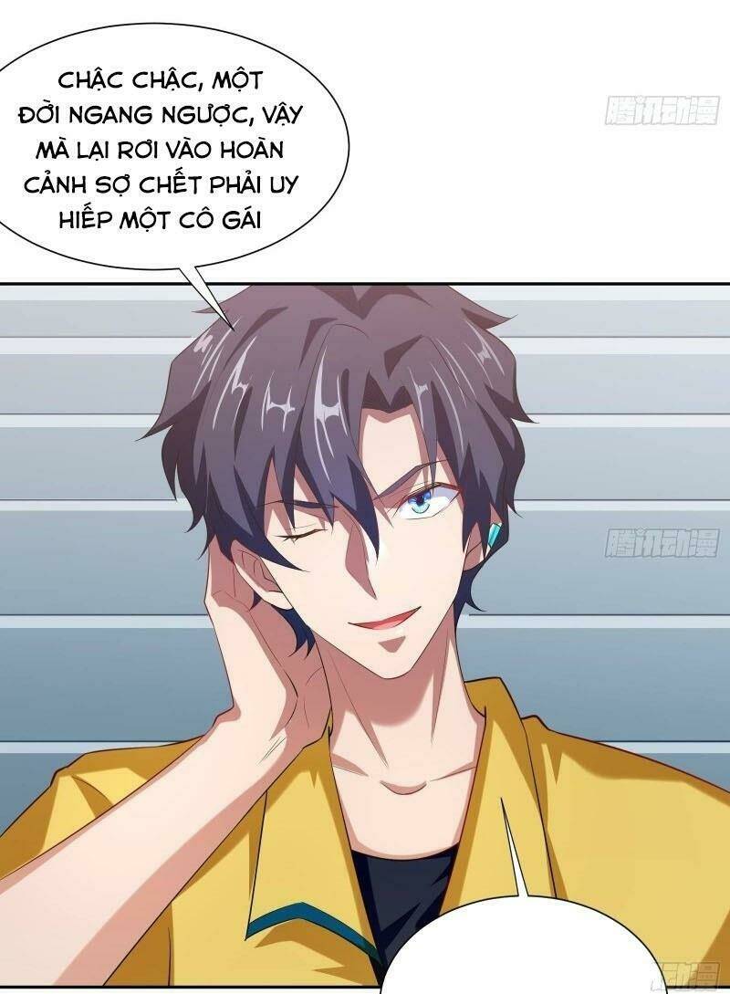 Shipper Thần Cấp: Chapter 47