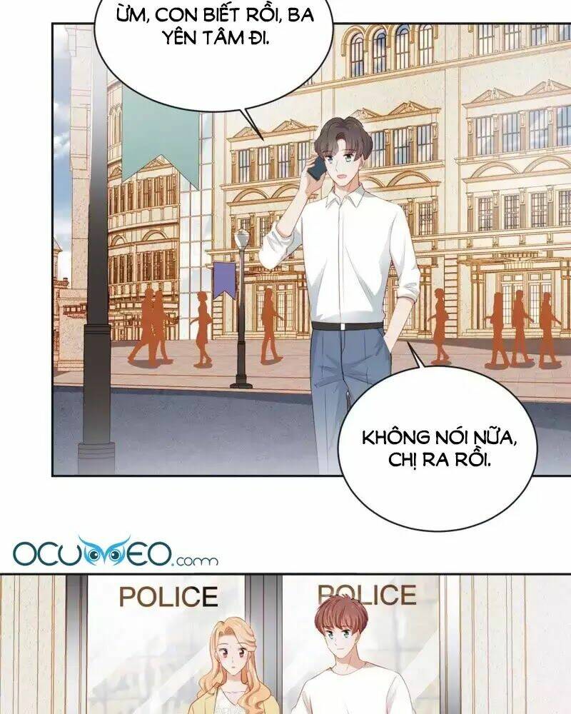 Khi Trá Luyến Nhân: Chapter 38