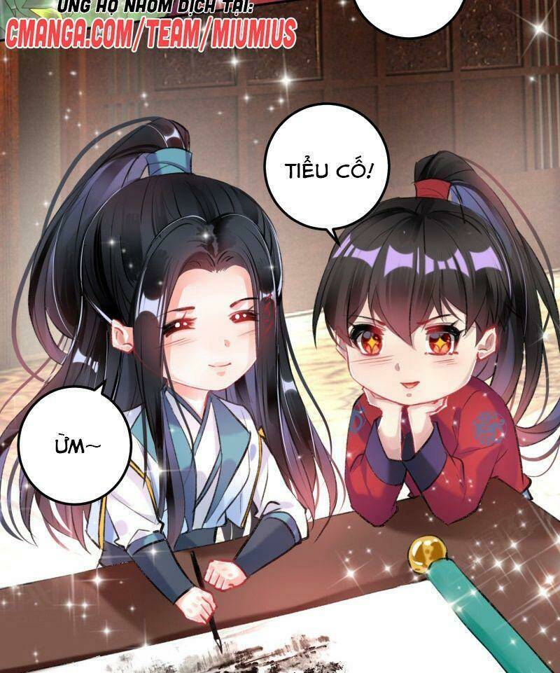 Vương Gia, Áo Lót Của Ngươi Rơi Mất Rồi: Chapter 89