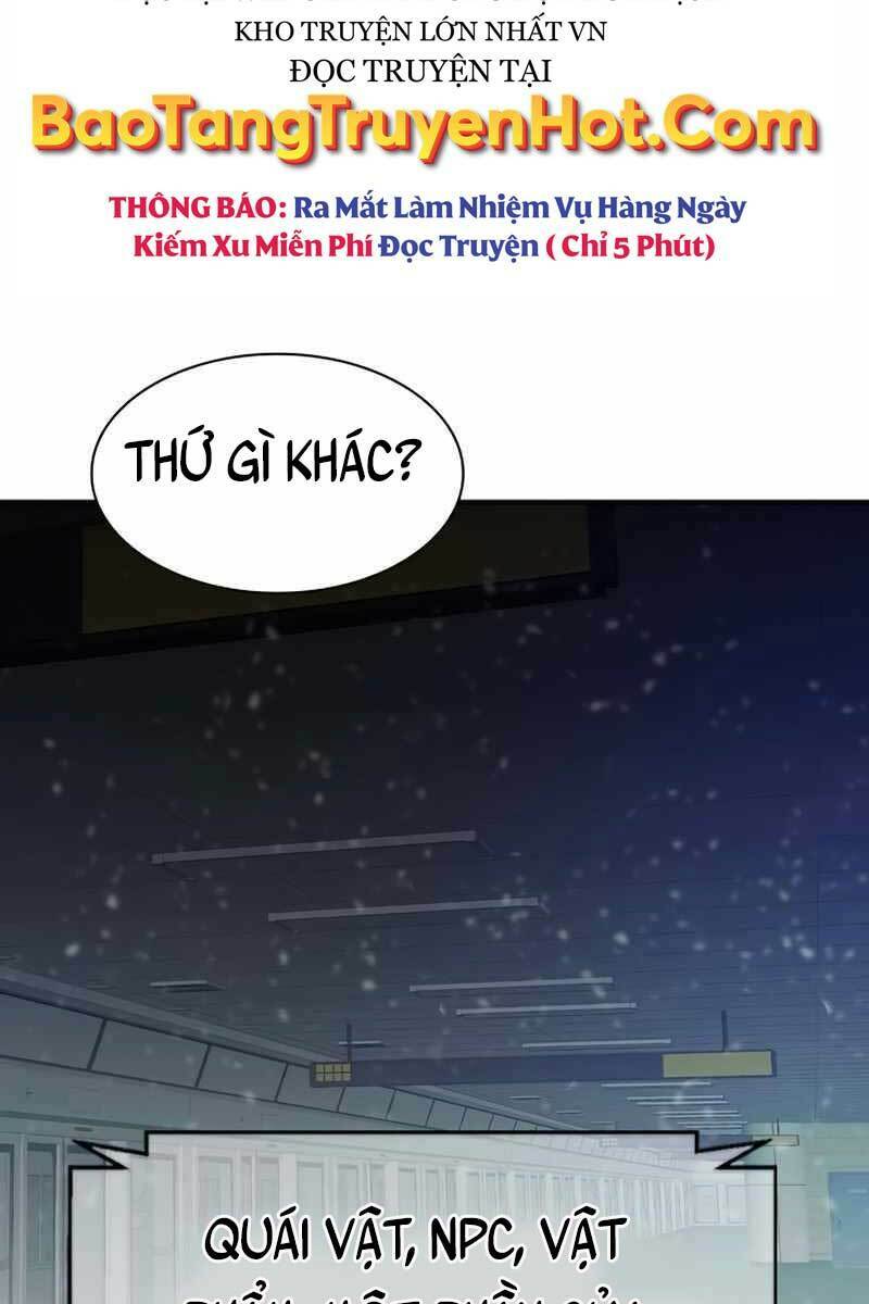 Người Chơi Bí Ẩn: Chapter 2.5